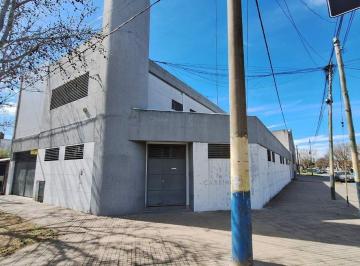 Depósito · 464m² · Venta Depósito con Oficinas Fisherton