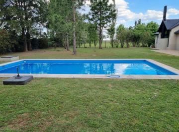 Casa · 134m² · 5 Ambientes · 1 Cochera · Casa en Venta 3 Dorm. Scuba Fields