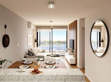 Departamento · 27m² · 1 Ambiente · Monoambiente en Venta Zona Luis Agote