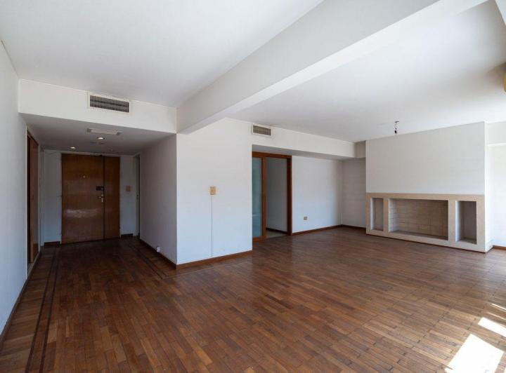 Departamento · 127m² · 4 Ambientes · 1 Cochera