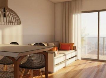 Departamento · 27m² · 1 Ambiente · Monoambiente en Venta Rep. de La Sexta