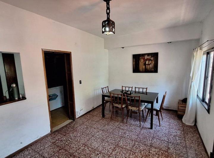 Casa · 89m² · 3 Ambientes · 1 Cochera