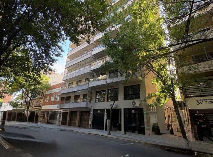 Departamento · 41m² · 1 Ambiente