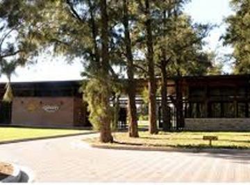 Terreno · 1053m² · Venta Lote Azahares del Parana