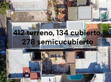 Casa · 134m² · 4 Ambientes · Casa en Venta Para Constructora - Fines Comerciales
