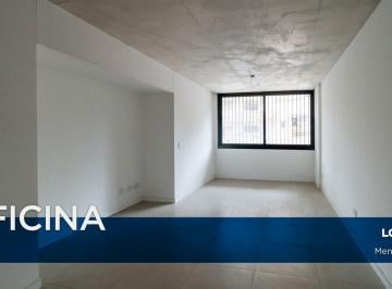 Oficina comercial · 30m² · Venta Oficina Barrio Lourdes