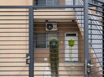 Departamento · 39m² · 2 Ambientes · 1 Cochera · Departamento en Venta 1 Dorm Villa Constitucion