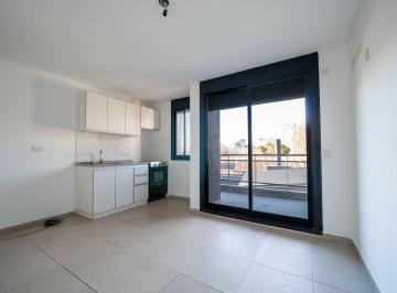 Departamento · 34m² · 2 Ambientes · Departamento en Venta 1 Dormitorio Luis Agote