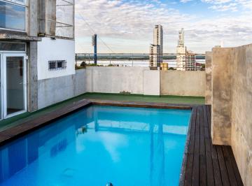 Departamento · 66m² · 3 Ambientes · 1 Cochera · Venta Departamento 2 Dorm. con Pileta