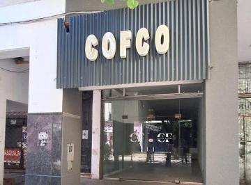 Local comercial · 137m² · Alquiler Local Comercial Peatonal Cordoba