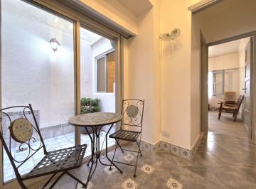 PH · 42m² · 2 Ambientes · PH Venta Colegiales 2 Amb con Patio - Apto Credito