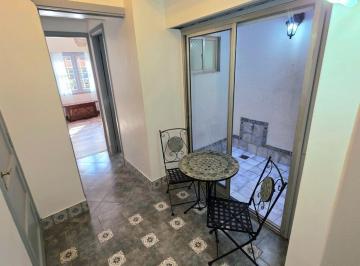 PH · 42m² · 2 Ambientes · PH Venta Colegiales 2 Amb con Patio - Apto Credito