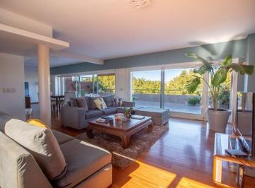 Departamento · 236m² · 6 Ambientes · 1 Cochera · Venta Departamento 4 Ambientes en Villa Devoto