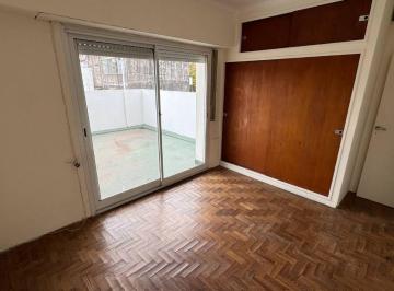 Departamento · 40m² · 2 Ambientes · Venta Depto 2 Ambientes con Patio y Terraza