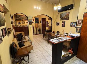 PH · 52m² · 3 Ambientes · Venta PH 3 Ambientes con Terraza y Quincho