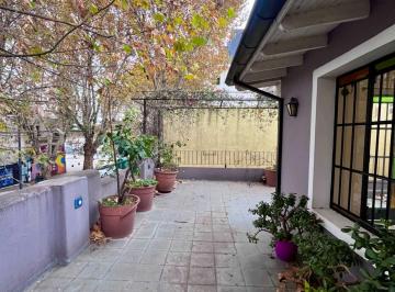 Casa · 58m² · 3 Ambientes · PH en Alquiler en Nuñez 3 Ambientes Terraza