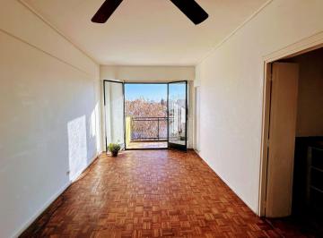 Departamento · 28m² · 1 Ambiente · Monoambiente Av del Libertador Vicente Lopez