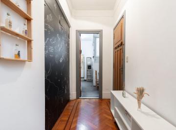 Departamento · 59m² · 2 Ambientes · Venta Depto 2 Ambientes - San Nicolás