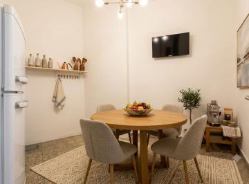 Departamento · 59m² · 2 Ambientes · Venta Departamento 2 Ambientes Apto Profesional