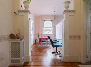 Departamento · 71m² · 3 Ambientes · Venta 3 Ambientes Al Frente - San Nicolás