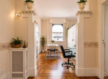 Departamento · 71m² · 3 Ambientes · Venta 3 Ambientes Al Frente - San Nicolás