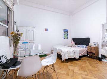 Departamento · 64m² · 2 Ambientes · Venta Depto 2 Ambientes con Patio - San Nicolás