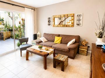 PH · 74m² · 3 Ambientes · Venta PH 3 Amb Saenz Peña con Patio Luminoso