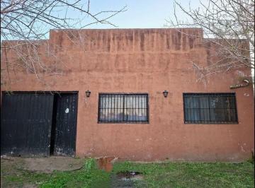 Bodega-Galpón · 97m² · Venta de Galpón en Matheu, Escobar Lote 312 m²