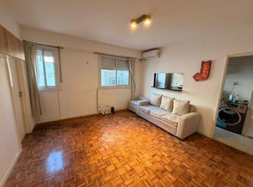 Departamento · 44m² · 2 Ambientes · Alquiler 2 Ambientes en Recoleta