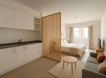 Departamento · 37m² · 1 Ambiente · 1 Cochera · Venta Depto Monoambiente Tigre Centro con Cochera