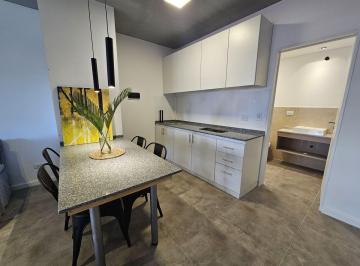 Departamento · 37m² · 1 Ambiente · 1 Cochera · Departamento Monoambiente Venta Tigre a Estrenar
