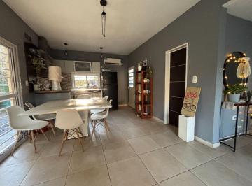 Casa · 79m² · 3 Ambientes · 1 Cochera · Casa en Venta con Cochera en Muñiz Apto Credito