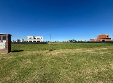 Terreno · 603m² · Venta Lote Interno en Village Joven Bella Vista