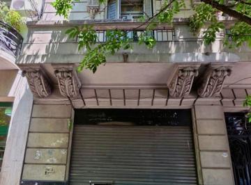 Local comercial · 140m² · Local Comercial Premium, con Sotano en Monserrat