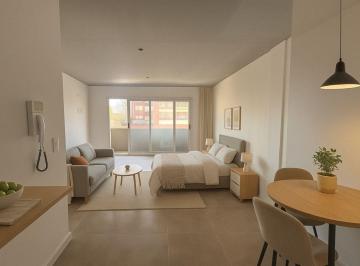 Departamento · 36m² · 1 Ambiente · 1 Cochera · Venta Dpto Monoambiente Tigre Centro con Cochera