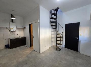 PH · 60m² · 3 Ambientes · PH 3 Ambientes en Venta en Barracas Terraza