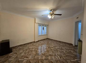 Departamento · 57m² · 3 Ambientes · Departamento 3 Ambientes Venta Almagro Apto Crédit