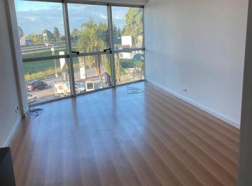 Departamento · 48m² · 2 Ambientes · 1 Cochera · Concord Pilar - Dpto Venta. Apto Profesional