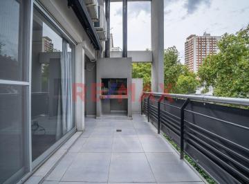 Departamento · 128m² · 4 Ambientes · 1 Cochera · Venta Depto Triplex 4 Amb C/ Cochera y Parrilla