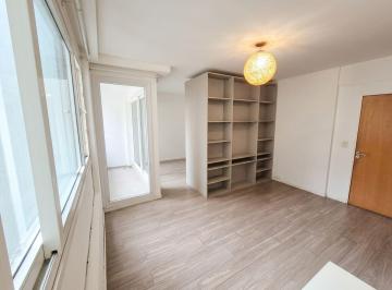 Departamento · 31m² · 1 Ambiente · Monoambiente C/balcon | Luminoso | Nuñez