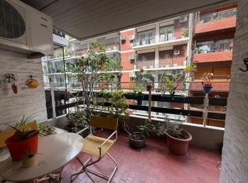 Departamento · 121m² · 4 Ambientes · 1 Cochera · Venta Depto 4 Amb en Retiro C/ Balcon y Cochera