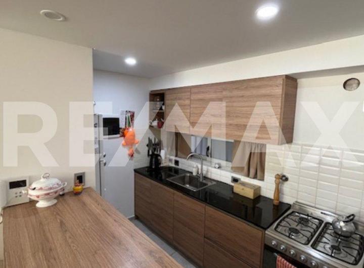 Departamento · 45m² · 3 Ambientes · 1 Cochera