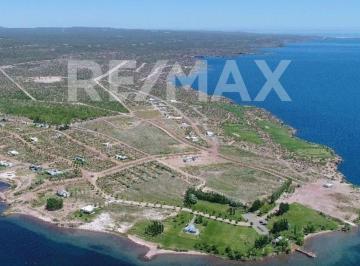 Terreno · 1424m² · Venta Lote - 1424 m² - La Península - Lago Mari Menuco