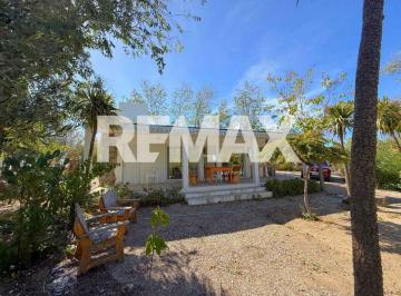 Casa · 230m² · 4 Ambientes · Venta Casa con Pileta y Biosfera en Las Grutas