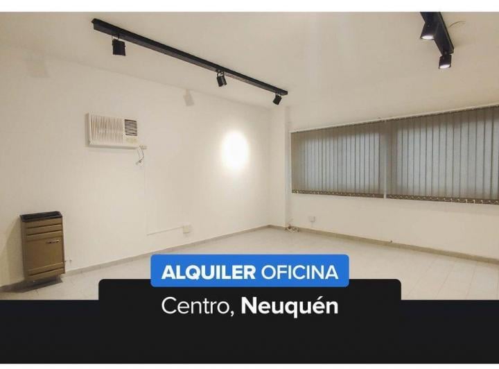 Oficina comercial · 55m²