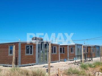 Departamento · 37m² · 3 Ambientes · Venta Complejo 3dptos a Estrenar Añelo Vaca Muerta