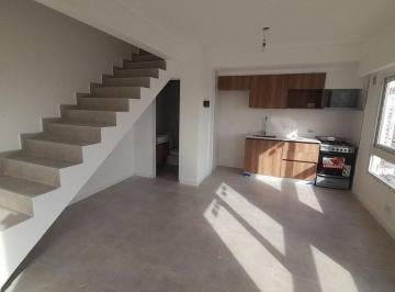 Departamento · 56m² · 2 Ambientes · Venta Departamento 2 Amb Duplex con Balcon Almagro