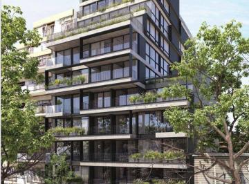 Departamento · 127m² · 4 Ambientes · Vta Depto Colegiales Pozo 4 Amb Amenities Categori