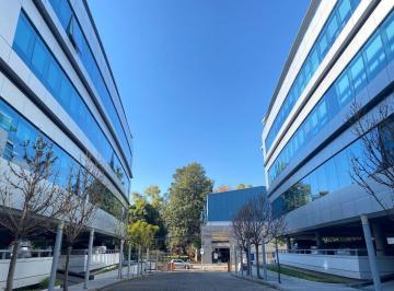 Oficina comercial · 615m² · 10 Cocheras · Alquiler Oficinas Premium Master Office Libertador