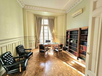 Departamento · 153m² · 5 Ambientes · Venta 5 Amb + Dependencia Muy Luminoso Tribunales